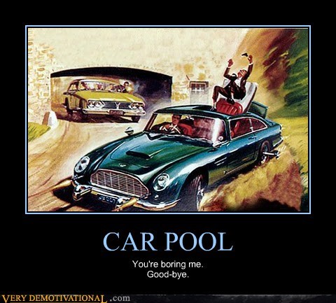 CAR POOL