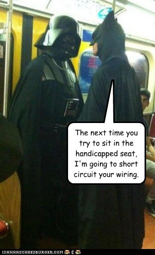 The Hero Public Transit Deserves