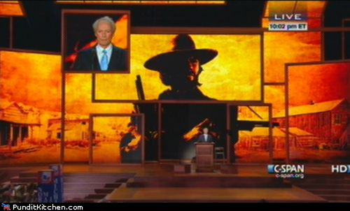 Ok RNC, This is Pretty Great