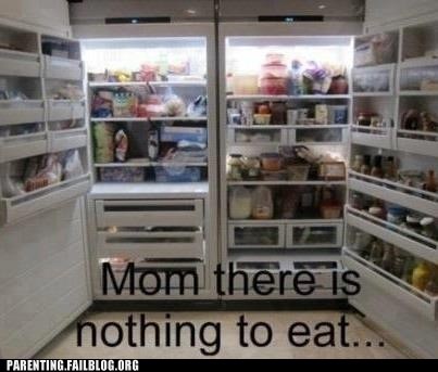 Where's the Good Stuff?