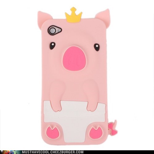 Oinker Royalty