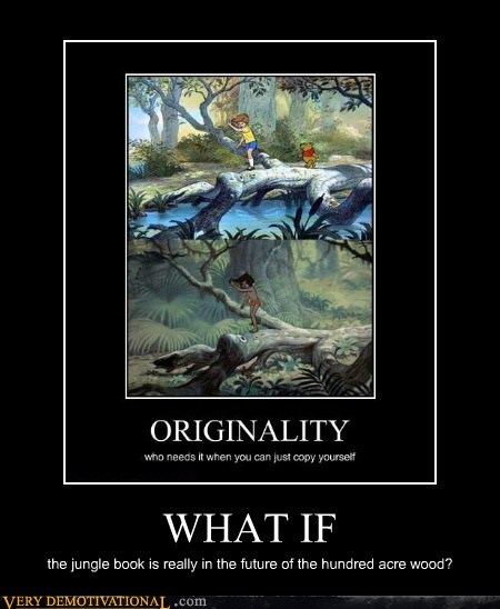 WHAT IF