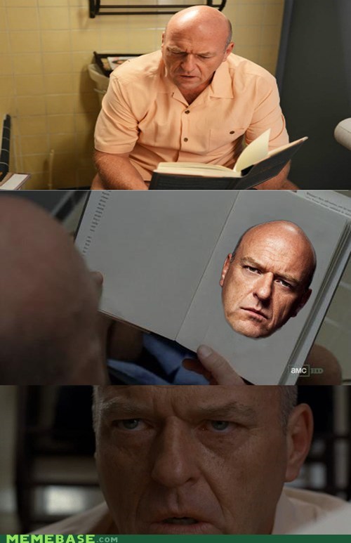 Hankception