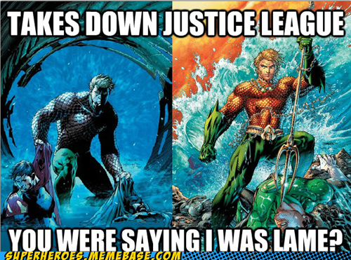 King of Atlantis