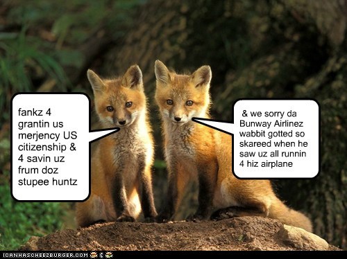 fanx Kamp Kuppykakes OlympikTeam frum da foxeez