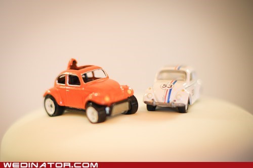 Just Pretty: Love Bugs