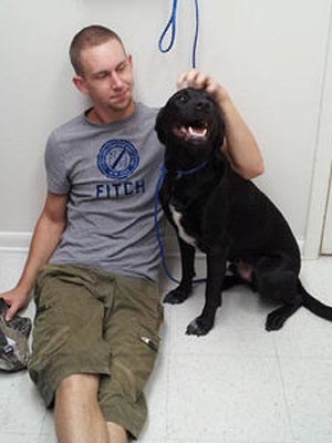 Around the Interwebs: Dog Travels 500 Miles to Get Home