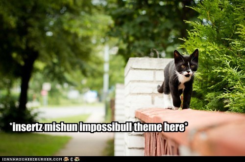 *insertz mishun impossibull theme here*