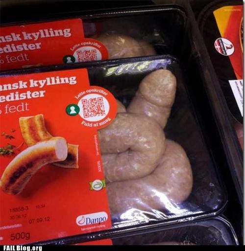 Meaty Delight FAIL