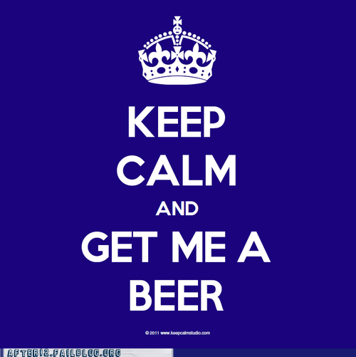 BEER ME