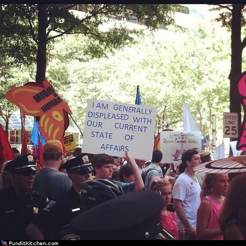 Best Protest Sign