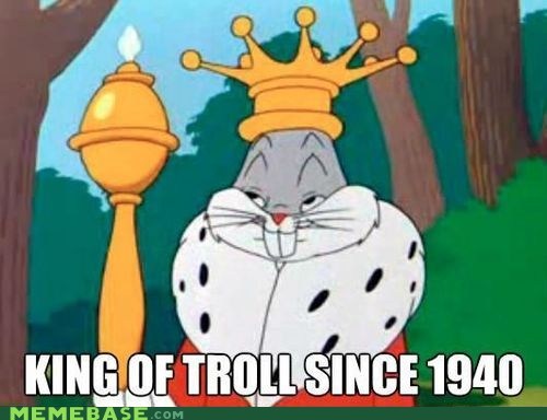 Memebase: Hail Bugs!