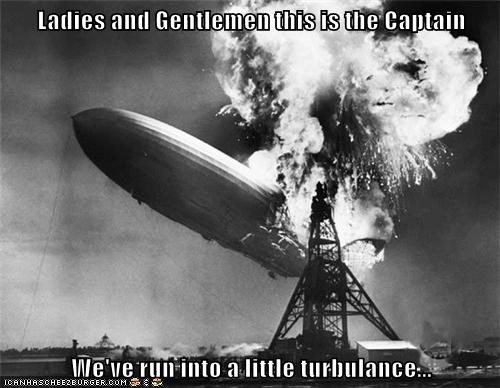 Hold Onto Your Butts