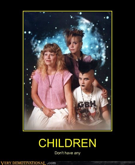 CHILDREN