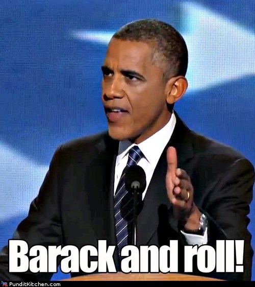 It's Time To...