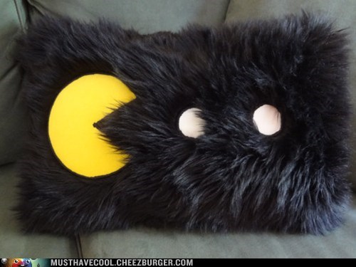 Snuggle Man