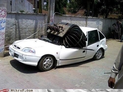 Transformers: Revenge of the Fallen