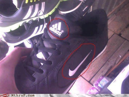 Sweet Pumas Bro!