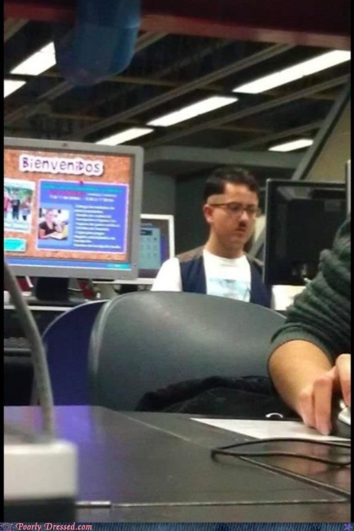 Adolf Hipster