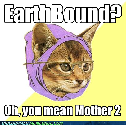 I Played It On My Super Famicom