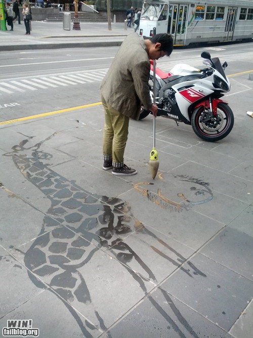 Water Painting WIN