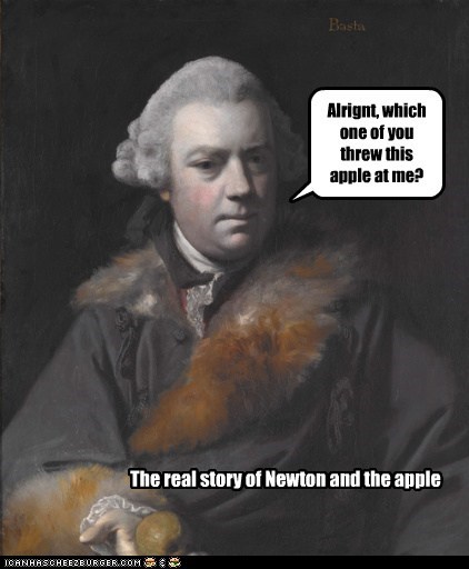 You've Proven Nothing!