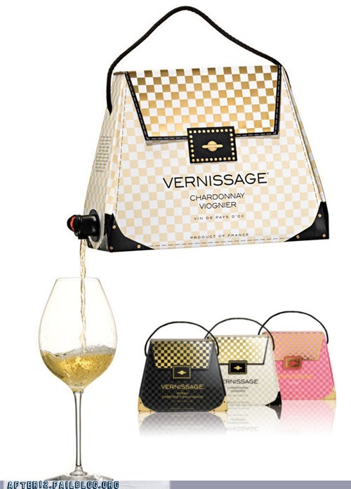 After 12: It Truly is the Perfect Purse