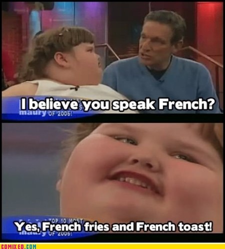 Practically Fluent