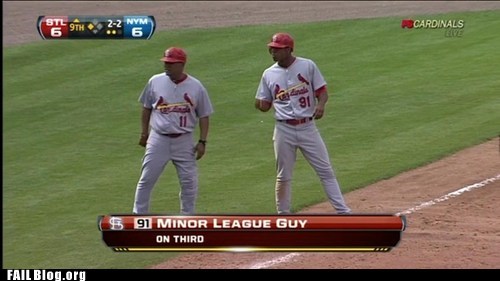 FAIL Nation: Player Name FAIL