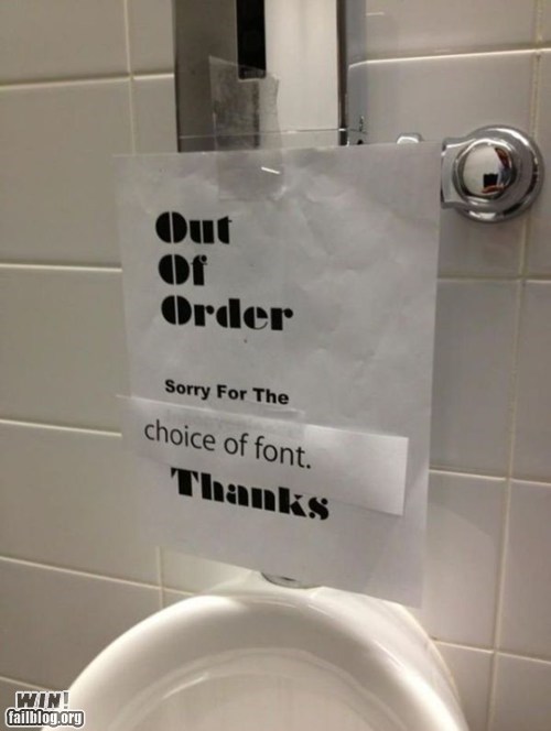 Sign Response WIN