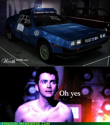 To Do: Fix the Chameleon Circuit