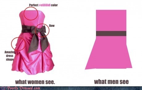 Pretty in Pink