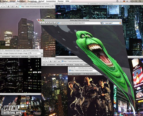 Desktop WIN