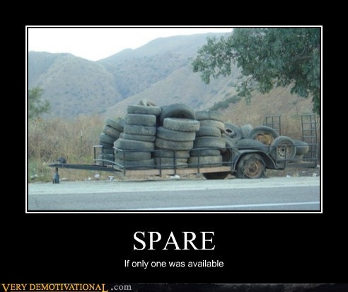 SPARE
