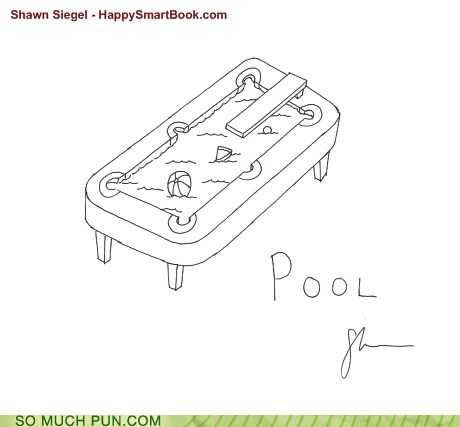 Pool Table