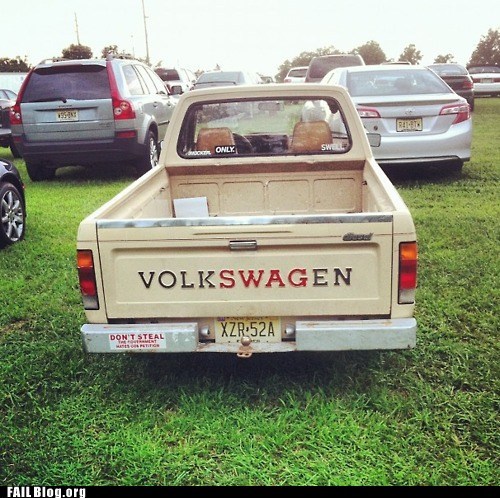 Swag-Mobile FAIL