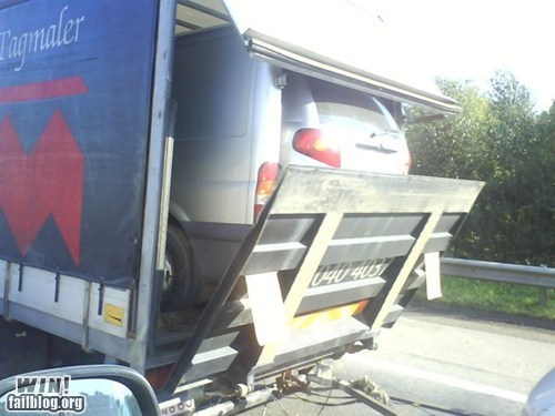 Car Moving WIN