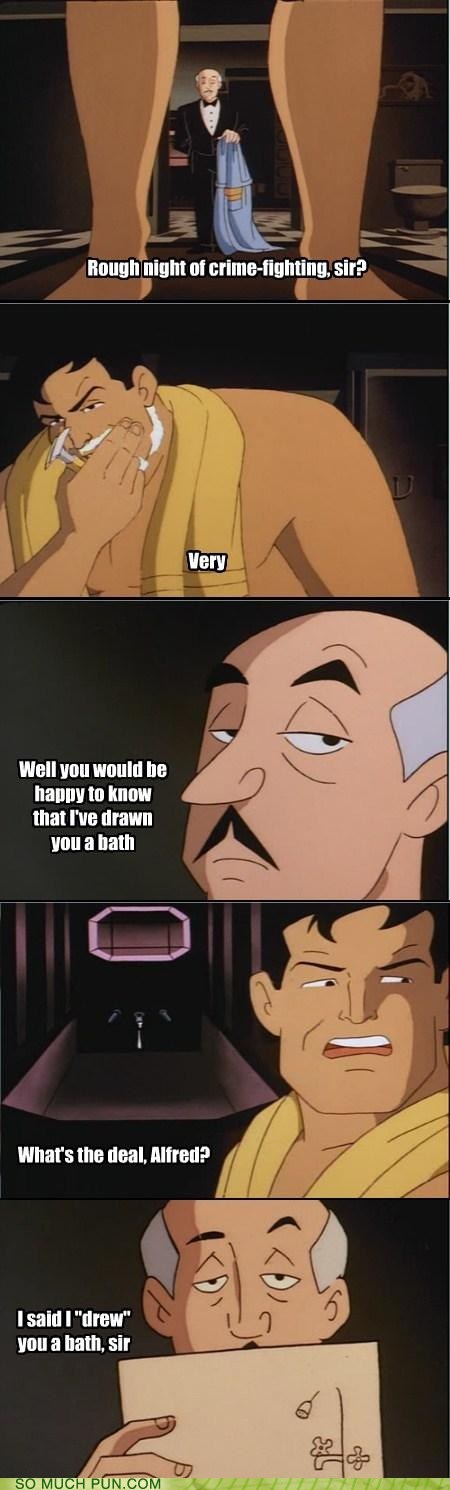 Best Batman Character? Best Batman Character.