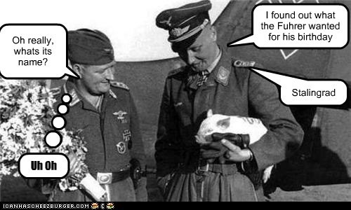 Such a Generous Piggy