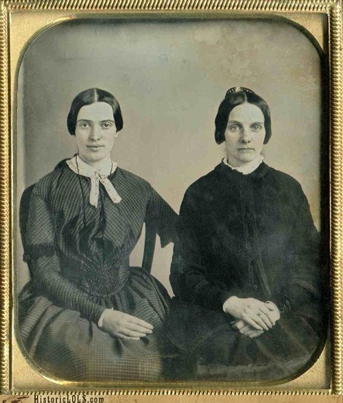 Could This Be the Second Known Photo of Emily Dickinson?