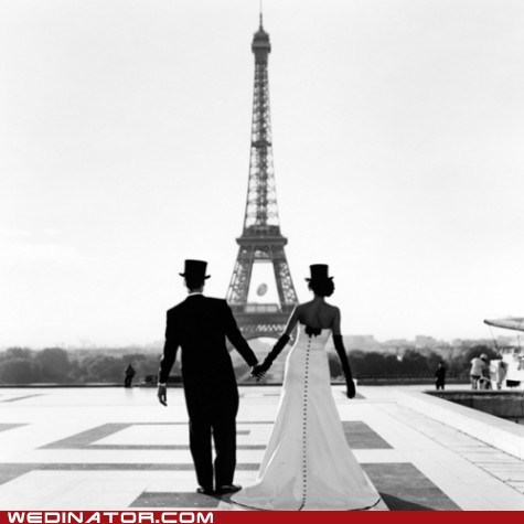 Just Pretty: Parisian Posh