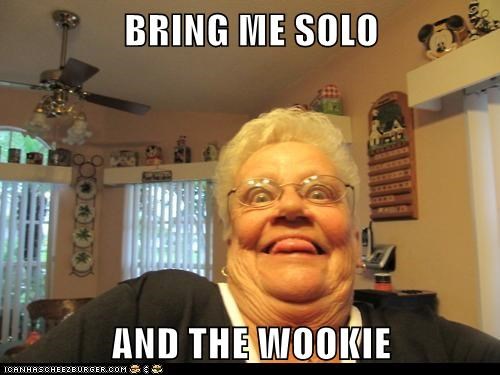 Grandma the Hutt