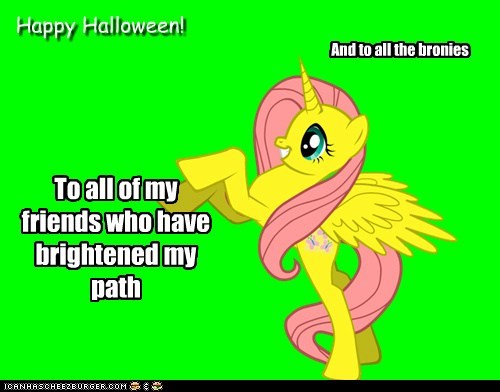Happy Halloween