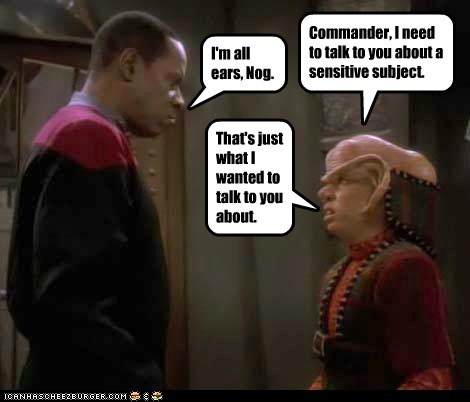 In the future, political correctness will still be a pain