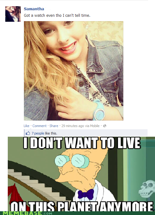 Faith in Humanity = None