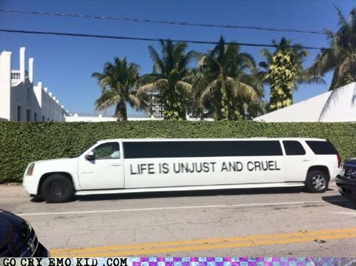 That's My Limo