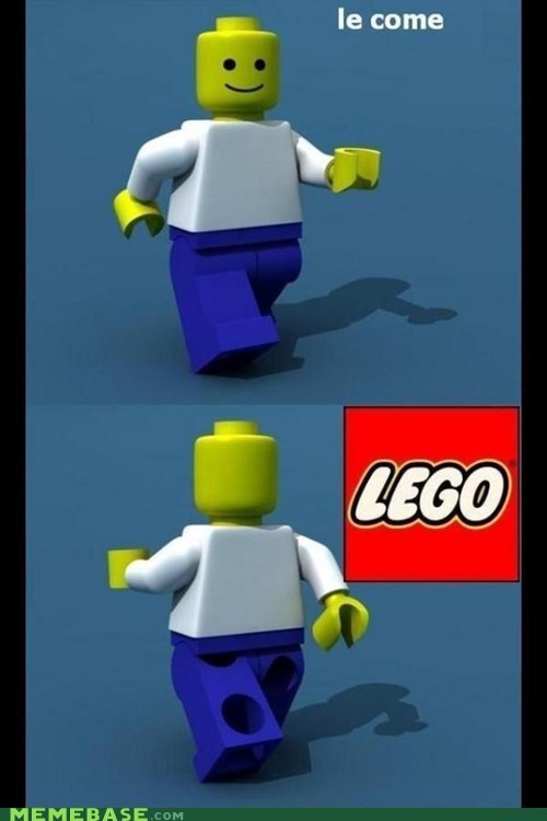 Le Lego
