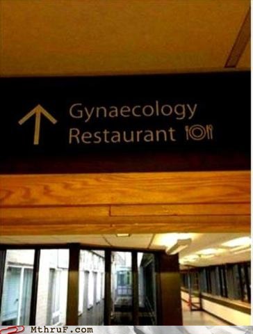What's on the Menu?