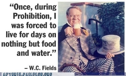 Wasted Wisdom: Impossible!
