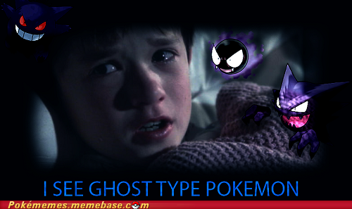 The Silph Sense
